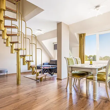 Fancy 1bd Penthouse With Terrace Near The Centre By Flat Mаnager * Plovdiv
