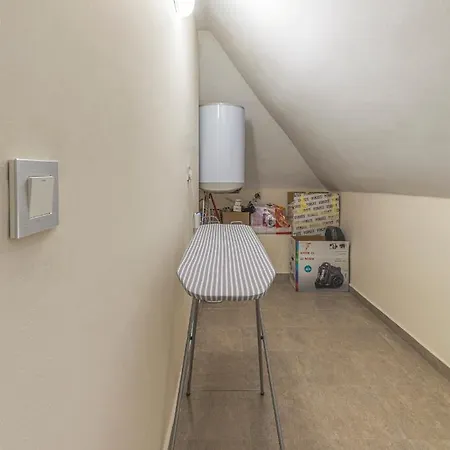 Fancy 1bd Penthouse With Terrace Near The Centre By Flat Mаnager Apartment