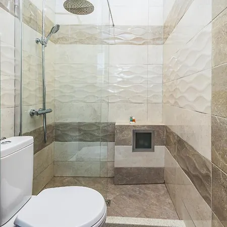 Apartment Fancy 1bd Penthouse With Terrace Near The Centre By Flat Mаnager Plovdiv