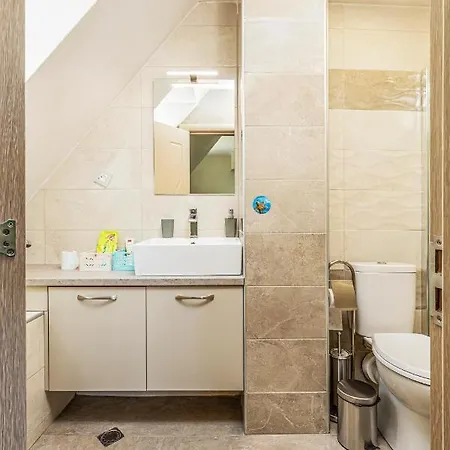 Fancy 1bd Penthouse With Terrace Near The Centre By Flat Mаnager Apartment Plovdiv